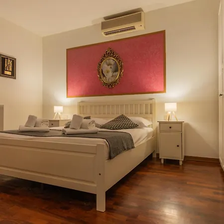 Apartment Casantonia Between Venice And Padua