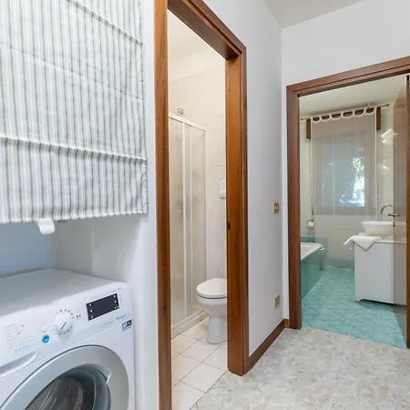 Apartment Casantonia Between Venice And Padua *