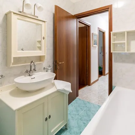 Apartment Casantonia Between Venice And Padua